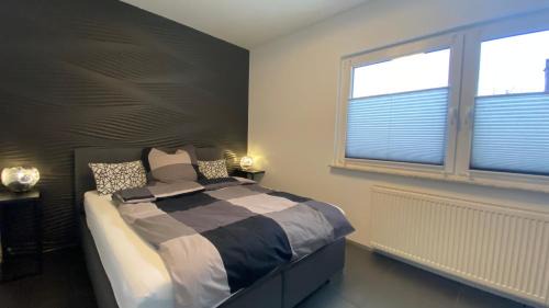 Climbach Apartamento | Casa Wimmer