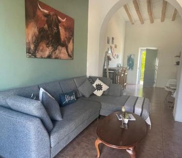 Todos Santos Apartamento | Casa Wong