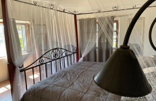 Todos Santos Apartamento | Casa Wong