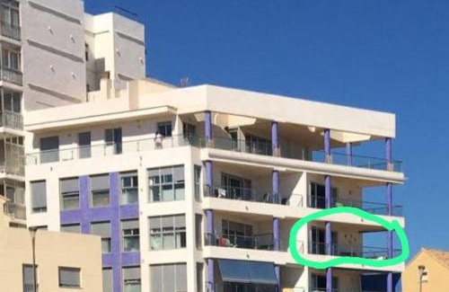 Sueca Apartamento | Casa Xalera