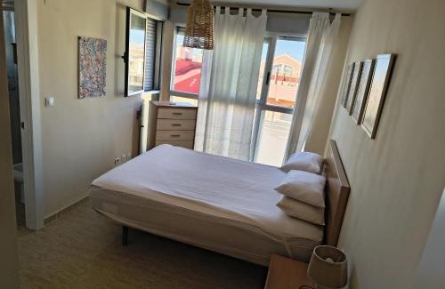 Sueca Apartamento | Casa Xalera