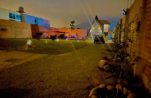 Pachacámac Casa | Casa y chalet - casa de campo pachacamac