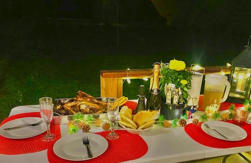 Pachacámac Casa | Casa y chalet - casa de campo pachacamac