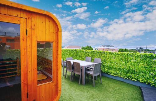 Taira Villa | Casa YONNA Miyakojima