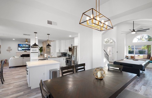 Chandler Casa | Casa Yucca 1