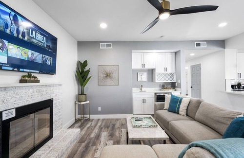 Chandler Casa | Casa Yucca 1