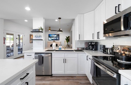 Chandler Casa | Casa Yucca 1