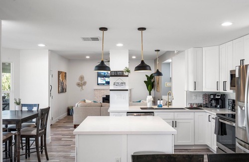 Chandler Casa | Casa Yucca 1