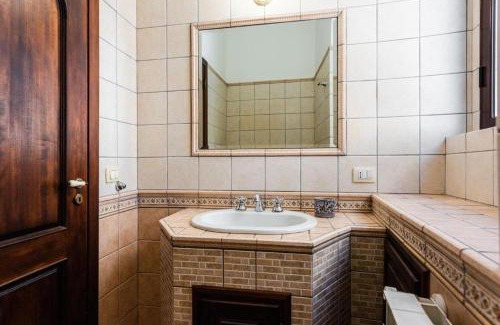 Zafferana Etnea Apartamento | Casa Zafferana centro con terrazza