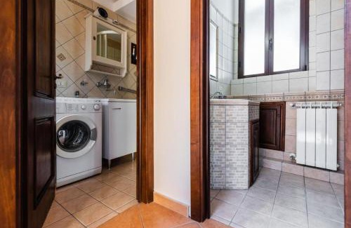 Zafferana Etnea Apartamento | Casa Zafferana centro con terrazza