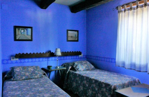 Erias Casa | Casa Zambrana