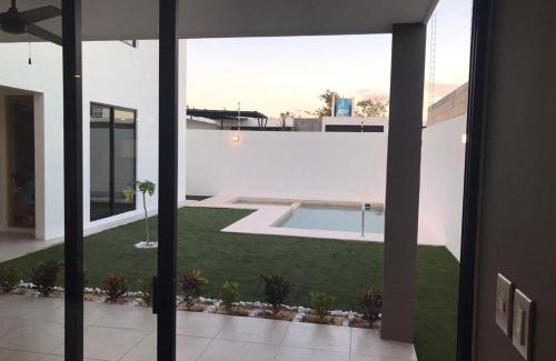 Mérida Casa | Casa Zentura