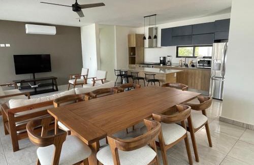 Mérida Casa | Casa Zentura