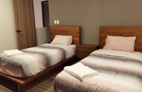 Mérida Casa | Casa Zentura