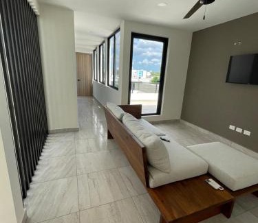 Mérida Casa | Casa Zentura