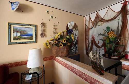 Finale Ligure Apartamento | Casa Zila