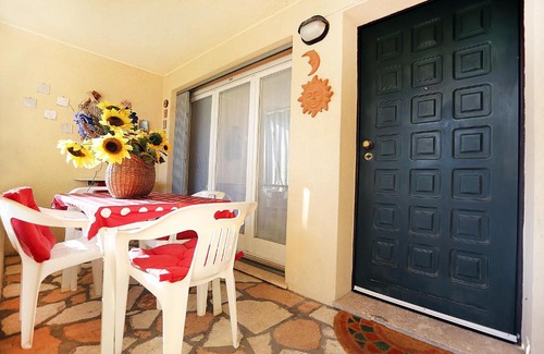 Finale Ligure Apartamento | Casa Zila