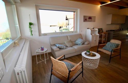 Colico Piano Casa | Casa Zoe