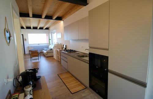 Colico Piano Casa | Casa Zoe