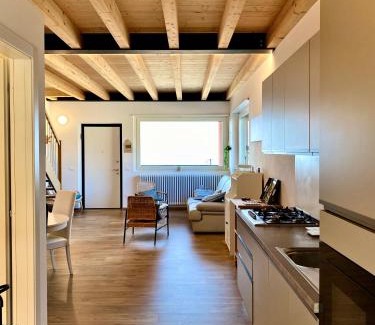 Colico Piano Casa | Casa Zoe