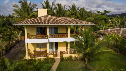 Serra Grande Casa | Casabela Sargi Serra Grande