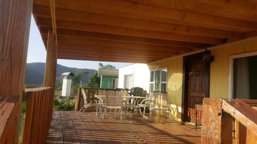 Valle de Guadalupe Casa | Casabellavista Home, and Bungalows