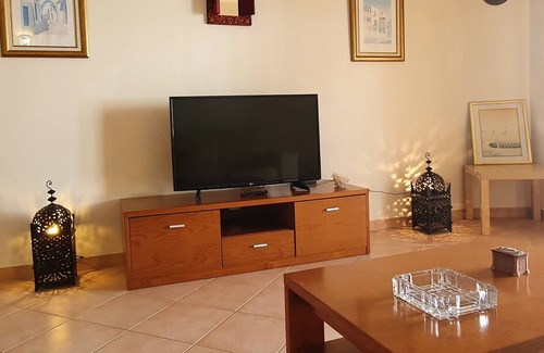 Azambuja Apartamento | Apartamento-Club-Habitación con desagüe-Terraza