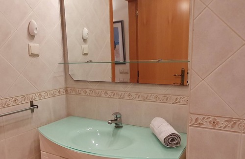 Azambuja Apartamento | Apartamento-Club-Habitación con desagüe-Terraza