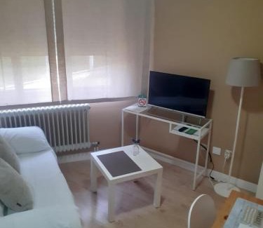 Santa Marta de Tormes Apartamento | Casablanca Hotel Studios