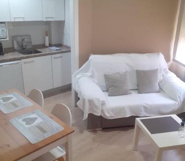 Santa Marta de Tormes Apartamento | Casablanca Hotel Studios