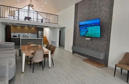 Issyk-Kul Region Villa | Casablanca
