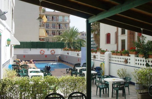 Calella Apartamento | Casablanca Suites