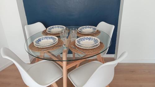 Rapallo Apartamento | CasaCalypso