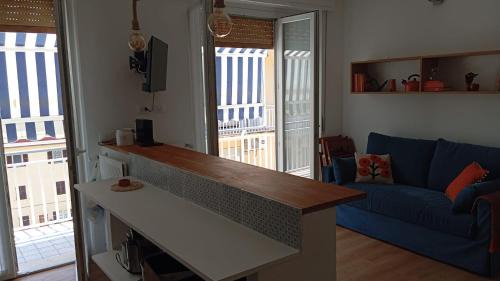 Rapallo Apartamento | CasaCalypso