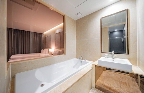 Sangnam-dong Hotel | Casaday Hotel