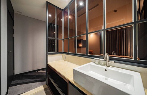 Sangnam-dong Hotel | Casaday Hotel