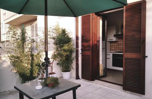 Fondi Apartamento | Casadieci