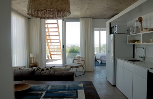 Jose Ignacio Hotel | Casagrande Hotel and Beach Club