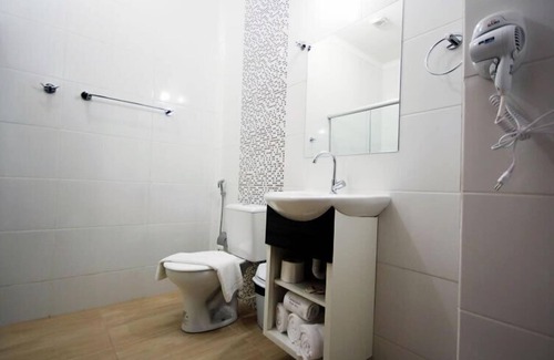 Olimpia Hotel | Casagrande Hotel