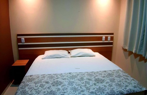 Olimpia Hotel | Casagrande Hotel