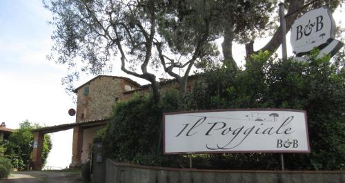 Poggio a Caiano Cama Y Desayuno | Casal Bengodi