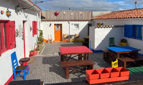 Torres Vedras Casa | Casal dos Carpinteiros - Carpenters Couple