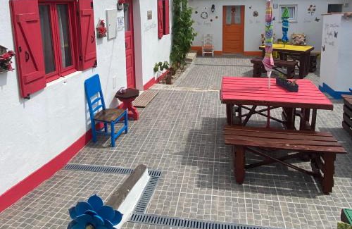 Torres Vedras Casa | Casal dos Carpinteiros - Carpenters Couple