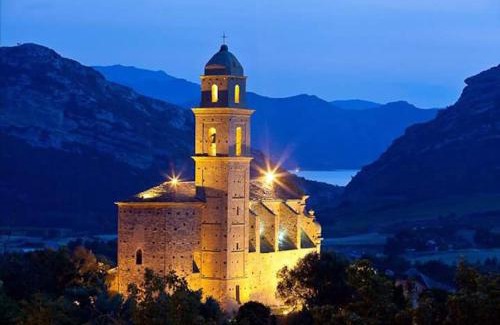 Patrimonio Apartamento | Casale a Figa Bianca