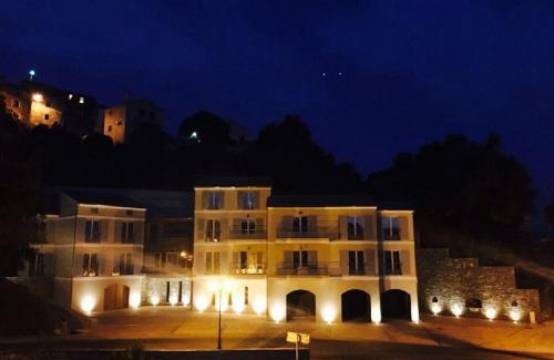 Patrimonio Apartamento | Casale a Figa Bianca