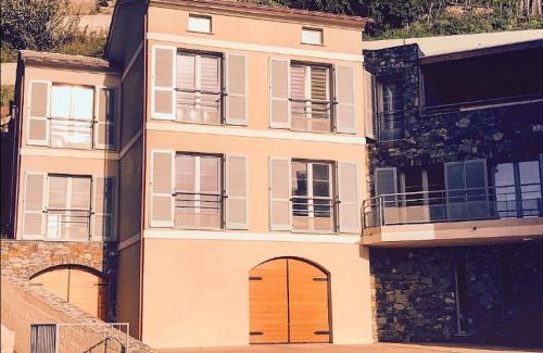 Patrimonio Apartamento | Casale a Figa Bianca