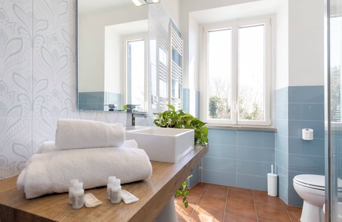 Quartiere XXVI Appio Pignatelli Casa | Casale Acquasanta