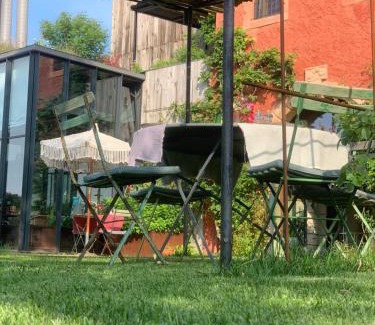 Vittorio Veneto Casa | Casale Caldesòra AgriBoutique BnB the Charme