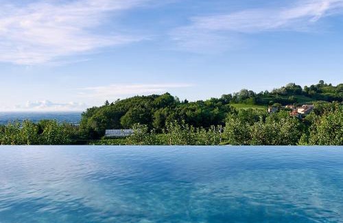 Vittorio Veneto Casa | Casale Caldesòra AgriBoutique BnB the Charme