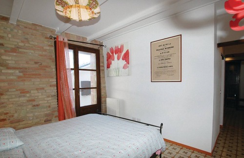 Borgo della Consolazione Apartamento | CASALE CIVETTA - APARTMENTS AND POOL